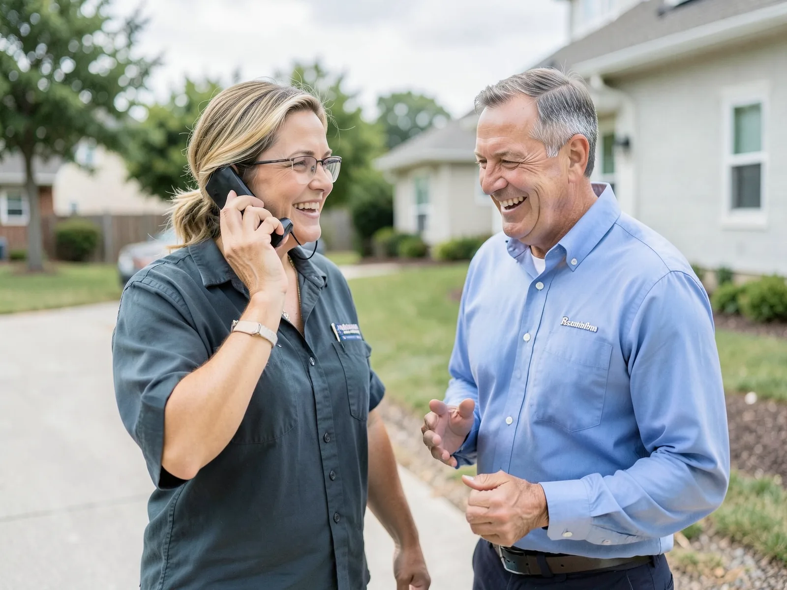 Frequently Asked Questions About Hidden Leak Detection in Jeffersonville, IN